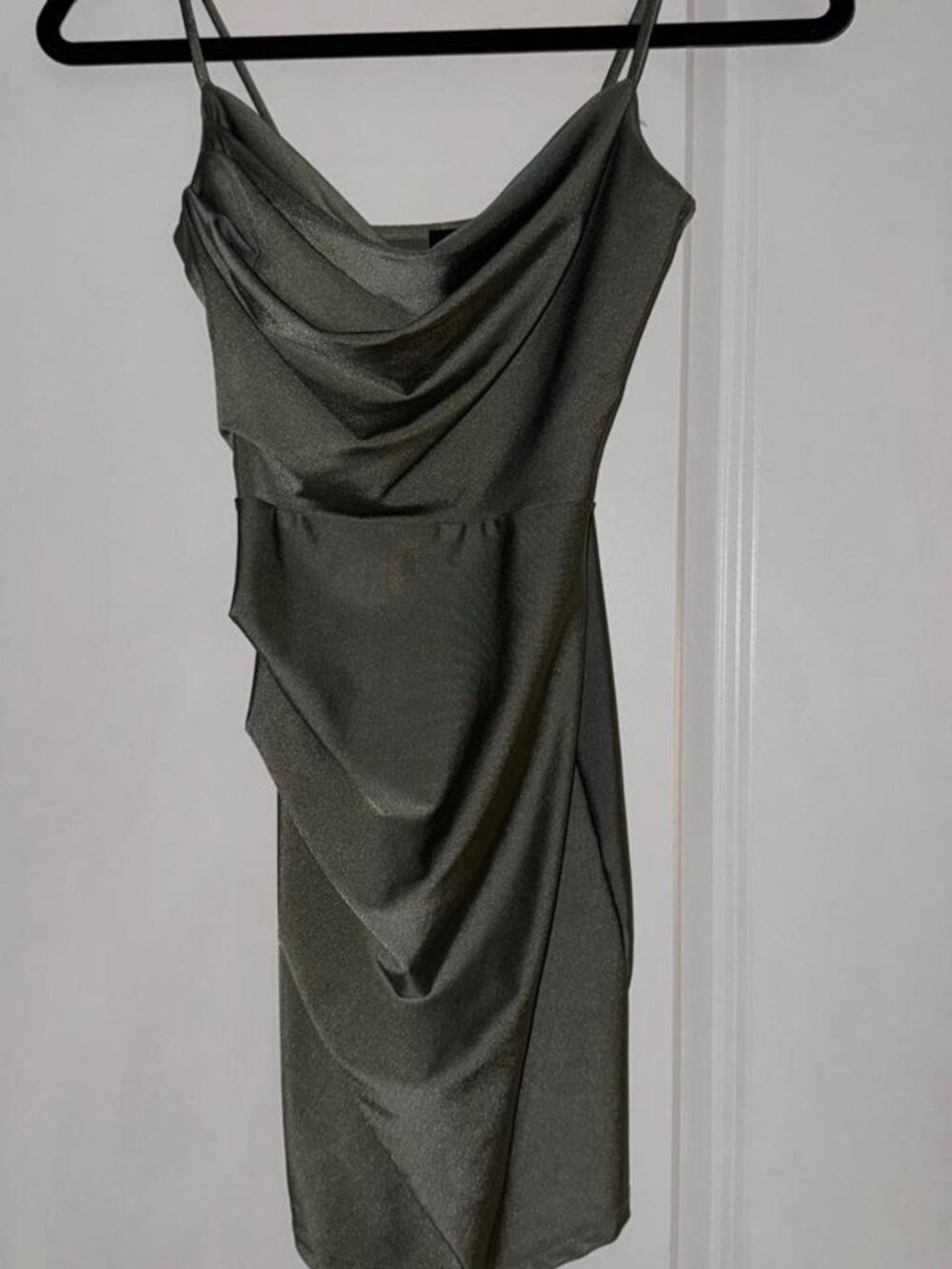 Windsor Women's Green Dress